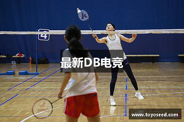 最新DB电竞